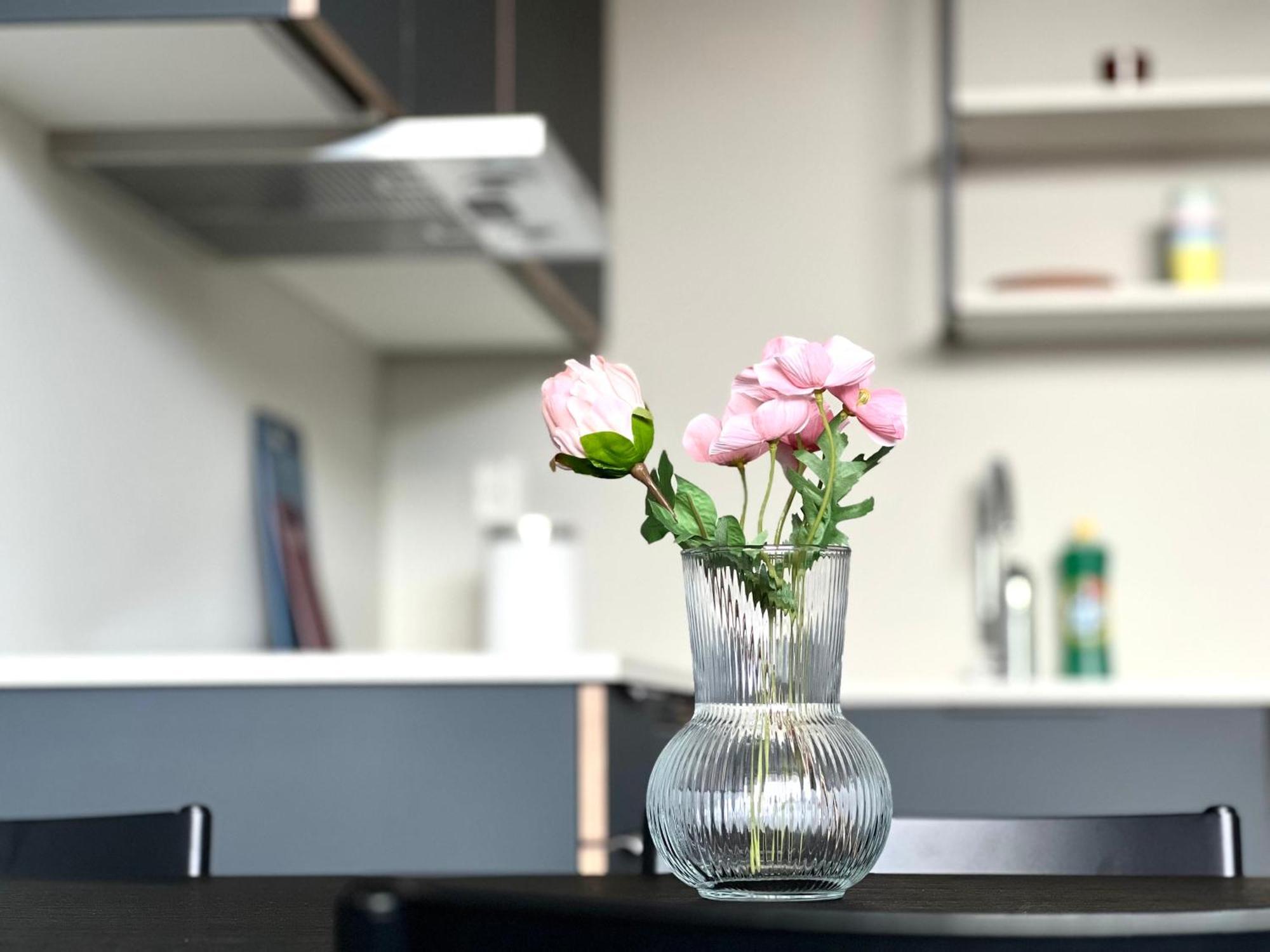 Brand New And Modern Apartment In Oslo Center エクステリア 写真