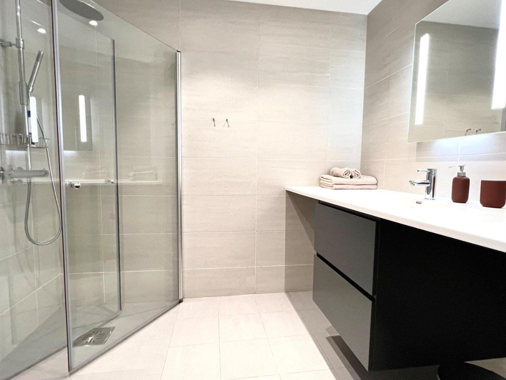 Brand New And Modern Apartment In Oslo Center エクステリア 写真